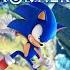 Sonic Frontiers OST Undefeatable Giganto Increased Pitch