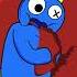 The Rainbow Friends CEREAL RAINBOW FRIENDS Chapter 2 Cartoon Animation