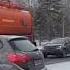Водители не спешите менять резину на летнюю