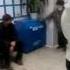 Бабушка возмущена ситуацией в поликлинике