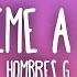 Hombres G Devuélveme A Mi Chica Letra