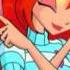 Bloom Fairy Of The Dragon Flame Voice