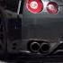 2012 Nissan GTR 560hp Pure SOUND 60FPS