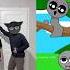 Gray S Cat Mode Video Parody Of H Animation Sprunki Incredibox