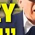 Trump Says Putin Has GONE CRAZY