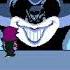 Power Rangers Deltarune