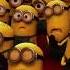 Minions Cry
