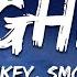 Dirt Monkey Smoakland HIGHER Lyrics