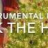 Deck The Halls Rock Instrumental Loop Playlist 2 Hour Christmas Music With Christmas Background