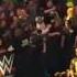 Golden Truth WWE LIVE Entrance