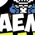 СПАСАЕМ ДРУГА БЕЗУМНЫЙ МАНЕКЕН Undertale Прохождение На Русском 5