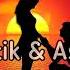 Artik Asti Гармония Adik Music Remix 2022