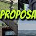 Germany Mein Shivi Ko Mila Proposal Kisne Kiya Shivi Ko Propose Romantic Proposal