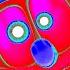 VIDEO TUTORIAL Gummy Bear Gummibär Song In WEIRD CHORDED Cool Weird Visual Audio Effects
