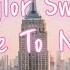 뉴욕에 도착했다면 반드시 들어요 Taylor Swift Welcome To NewYork 가사해석 번역 Lyrics