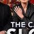 Watch The English Cast Of Slow Horses Read Things Only Americans Would Say