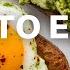 Pesto Eggs Cooking With Ayeh