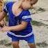 Cute Baby Dance Short Video Baby Shark Mimi