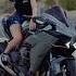Sexy Bike Girls 1 Shorts