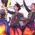 Gum Gum Megh Hoye Gorjay Dance গ ম গ ম ম ঘ হয গর জ য ন ত য Nritya Niketan Nabiganj