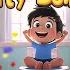 English Kids Song Potty Party Song Fun Easy Toilet Training Song For Kids