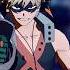 MMD Dynamite