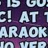 Panic At The Disco This Is Gospel Karaoke Piano Version