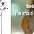 David Bowie Nine Inch Nails I M Afraid Of Americans Black Acid Edit