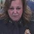 Tampa Police Chief Resigns After Footage Shows Her Flashing Badge In Golf Cart Traffic Stop