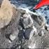 A Landslide TWICE AS LARGE As The Blatten One Could Hit Kandersteg Rocks Are Falling Already