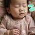 Rock A Bye Baby Lullaby Korean Version 자장가 자장가음악 Shorts