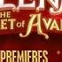Elena And The Secret Of Avalor Trailer Elena Of Avalor Disneyjr