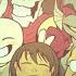 Undertale Pacifist Genocide AMV