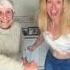 Just Two Besties Shimmering Dance Shimmy Tiktok Fypシ Viral For Dancechallenge Ageless