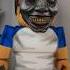SCARE PRANK ON DJ Short Roblox The Prince Family Clubhouse