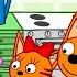 La Famille Chat Compilation Des épisodes Dessins Animés Pour Enfants