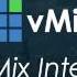 VMix Tutorials The VMix Interface