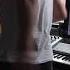Amiga Jungle Track With Korg T3