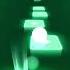 Catiso Prime Tiles Hop Endless Mode 9 Record 4785