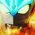 MV Ultra Galaxy Fight New Generation Heroes Ultra Spiral