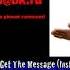 50 Cent Get The Message Instrumental By 2MEY