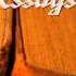 Miscellaneous Essays Audiobook By G K Chesterton