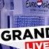 Eurovision Song Contest 2021 Grand Final Live Stream