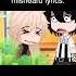 The Funniest Fart Misheard Lyrics Part 3 Funny Gacha Life Singing TikTok