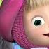 ماشا والدب عطلة الثلج Masha And The Bear