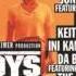 THEME FROM BAD BOYS MARK MANCINA