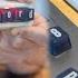 This Keyboard Can Only Type Your Passwords