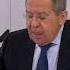 Интервью С Лаврова СМИ Республики Корея Москва 23 марта 2021 года