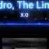 The Limba Andro X O