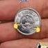 COIN COLLECTING CHINA 1987 2 FEN Coin Treasuresearch Coinsworthmoney Collection Money